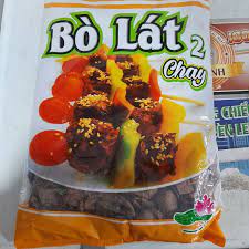Bò lát chay Âu Lạc kg