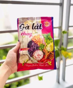 Gà lát chay ÂL 100g