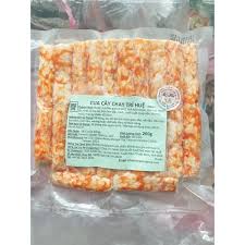 Cua cây chay 260g