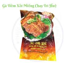 Vịt tiềm xắt miếng 800g