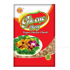 Gà cục chay KG