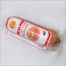 Ham thịt 500g