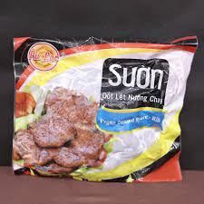 Sườn cốt lếch kg