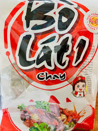 Bò lát loại 1 100g