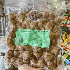 Bò viên đặc biệt kg