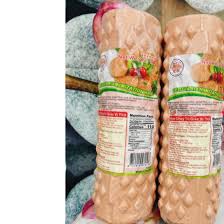 Ham thịt chay TH kg