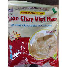 Sườn non chay VN kg