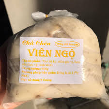 Chả chén chay ngon 600g