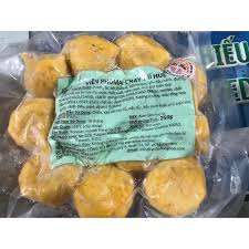 Viên phomai chay 250g