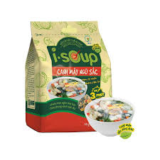 Canh chay ăn liền