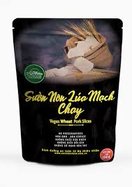 Sườn non lúa mạch 150g