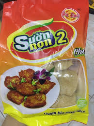 Sườn non chay KG