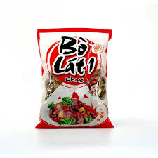 Bò loại 1 100g