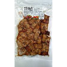 Ba rọi cắt 400gr