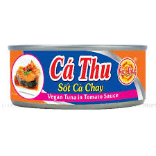 Cá thu sốt cà chay