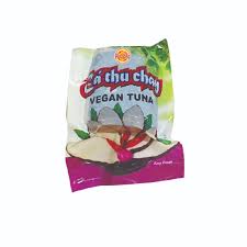 Cá thu đỏ chay 600g