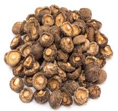 Nấm đông cô khô kg