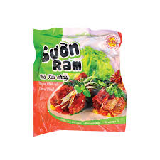 Sườn ram xá xíu chay KG
