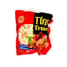 Tôm trung chay 200gr