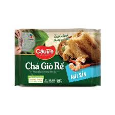 Chả giò rế CT