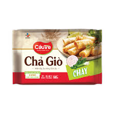 Chả giò chay CT