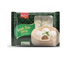 Bánh bao chay cholimex