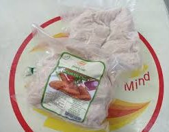 Cánh gà chay Pl 500g