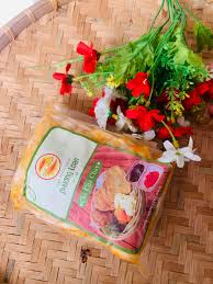 Chả cua chay PL 500g