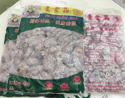 Thịt dê chân nấm chay 1kg