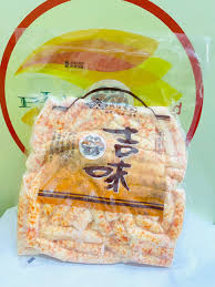 Cua cây chay Trí Huệ 1kg