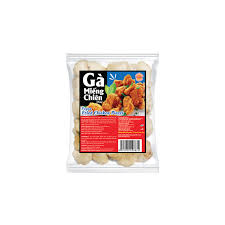 Gà miếng chiên 200g