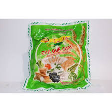 Chả quế xanh LH 500g