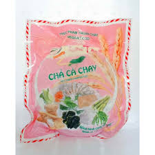 Chả cá RB 500g