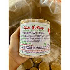 Chả bò chay Thiên Ý