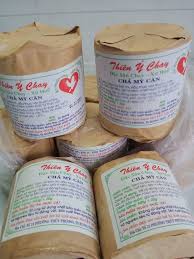 Chả mì căn Thiên Ý