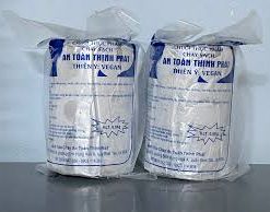 Chả nấm hảo hạng 500g