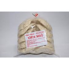 Chả chén đỏ Thượng Hạng