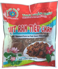 Thịt ram tiêu 250g