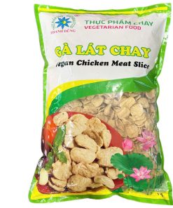 Gà lát chay TD KG