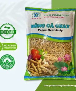 Bóng cá chay TD KG