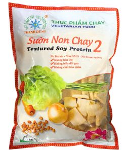 Sườn non chay TD