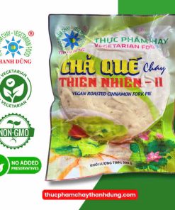 chả quế trắng TD 500g