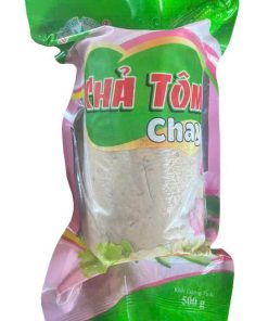 Chả tôm chay TD 500g