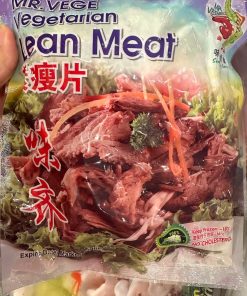 Chân nấm mã lai 500g